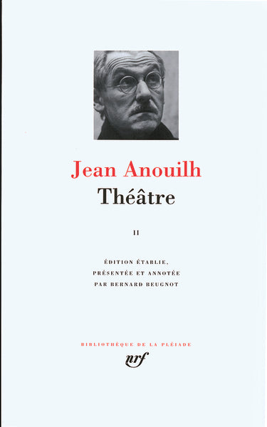 Théâtre