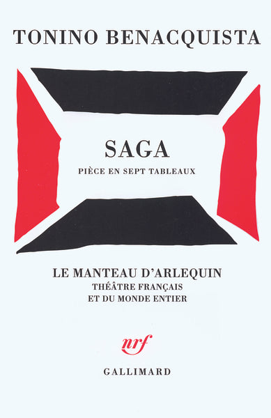 Saga