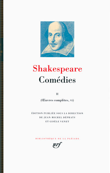 Comédies