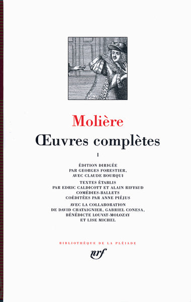 Œuvres complètes