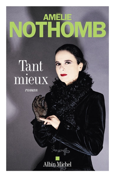 Tant mieux