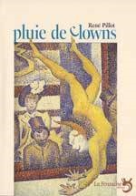 Pluie de clown