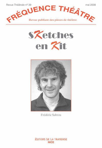 SKETCHES EN KIT