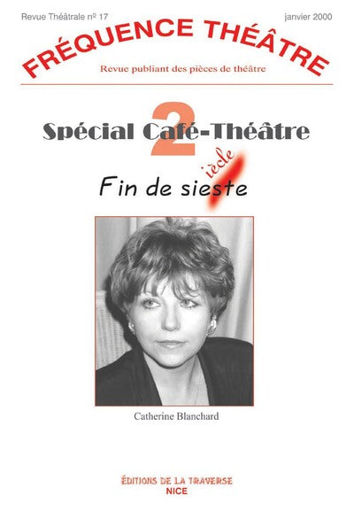 SPECIAL CAFE THEATRE 2