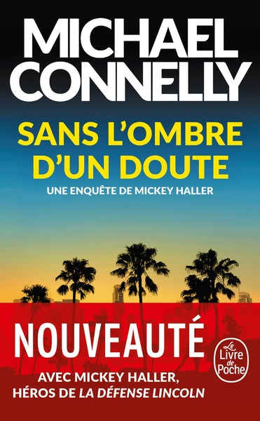 Sans l'ombre d'un doute