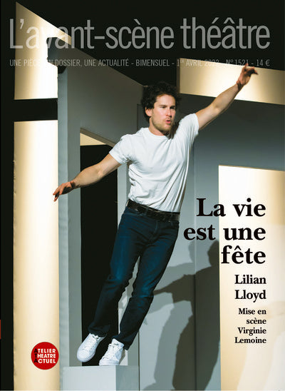 La vie est une fête