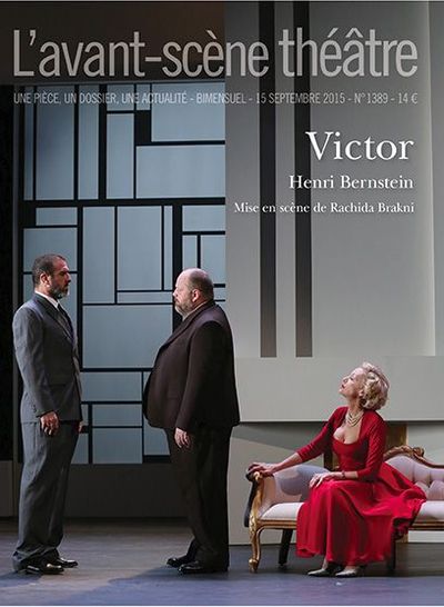 Victor
