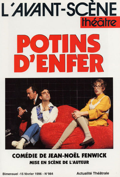 Potins d'Enfer