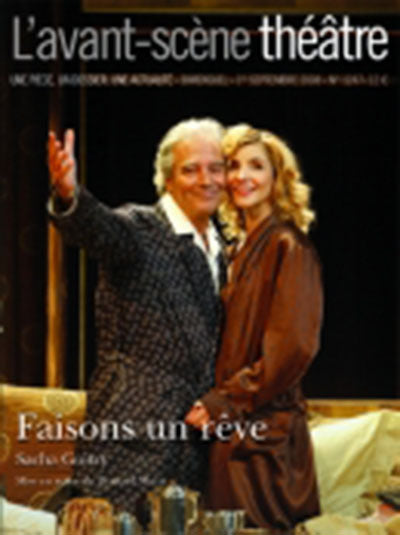 Faisons un Reve