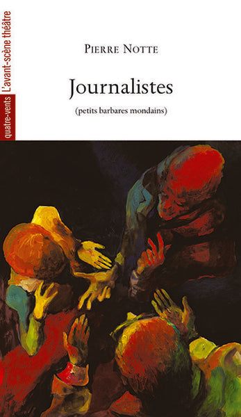 Journalistes