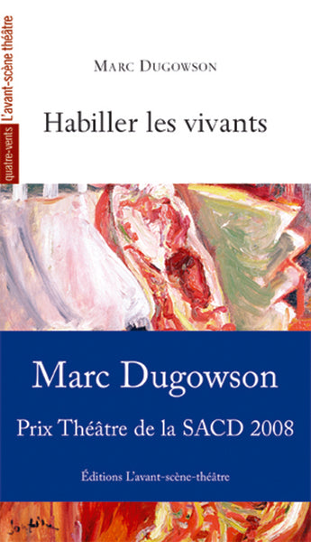 Habiller les Vivants