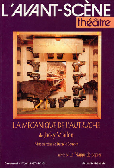 La Mecanique de l'Autruche