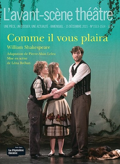 Comme il vous plaira