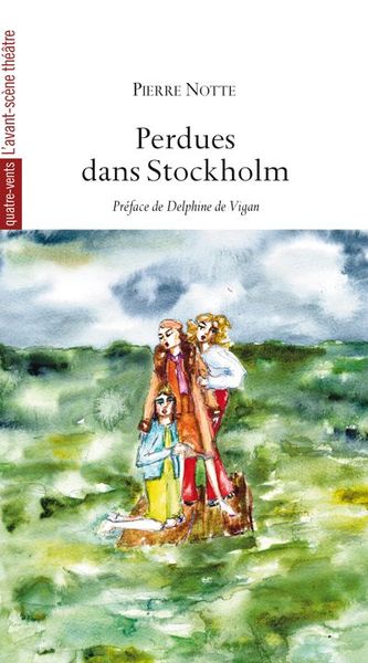 Perdues dans Stockholm