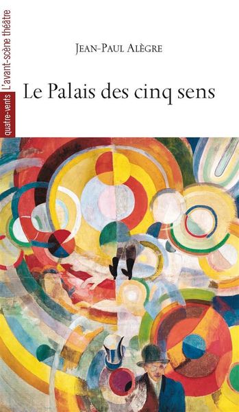 Le Palais des Cinq Sens