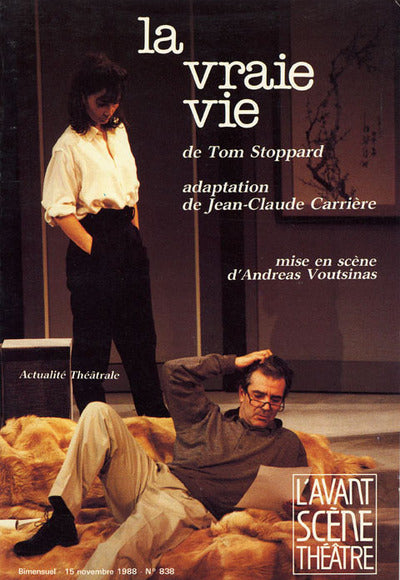 La Vraie Vie