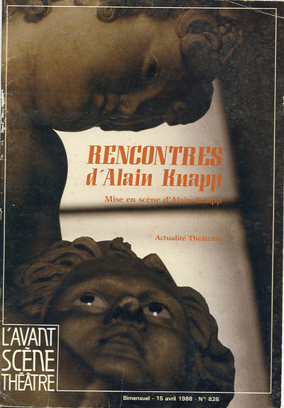 Rencontres