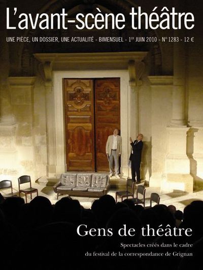 Gens de Théâtre