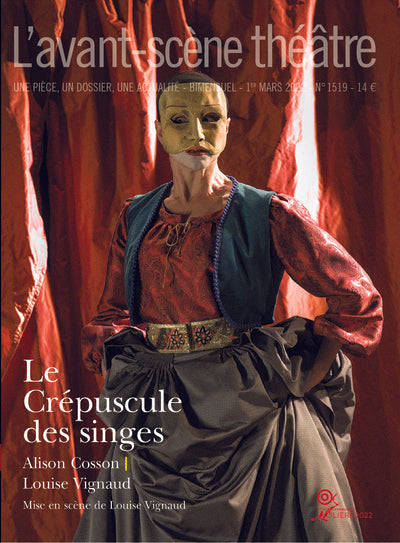 Le Crépuscule des singes