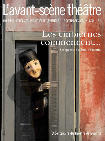 Embiernes Commencent...(Les)