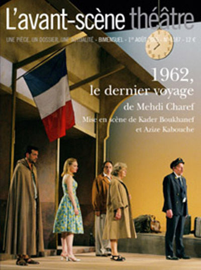 1962,Le Dernier Voyage