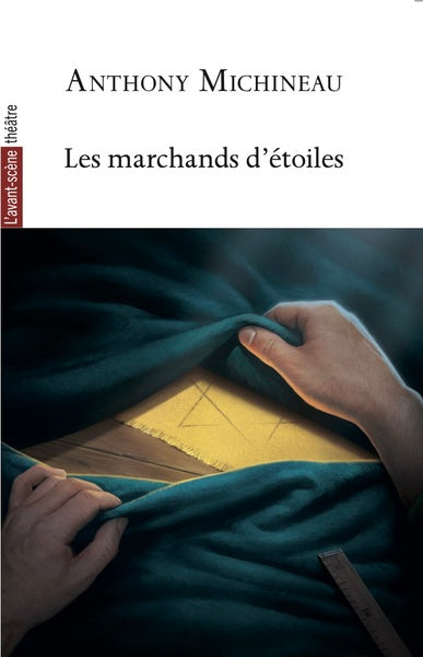 Les marchands d’étoiles