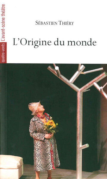 L'Origine du monde
