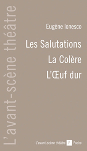 Les Salutations