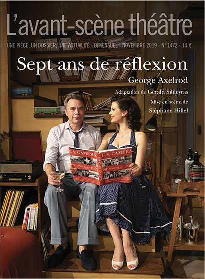 Sept ans de réflexion