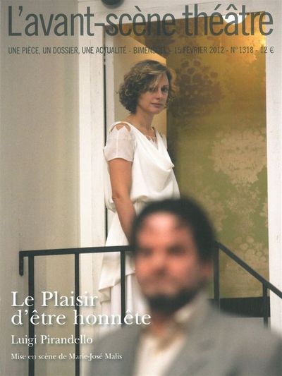 Le Plaisir d'Être Honnete