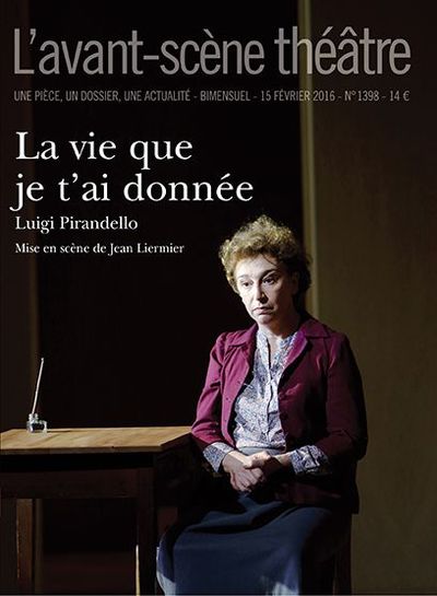 La Vie que Je T'Ai Donnee