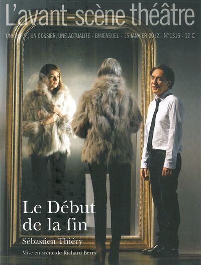 Le Debut de la Fin