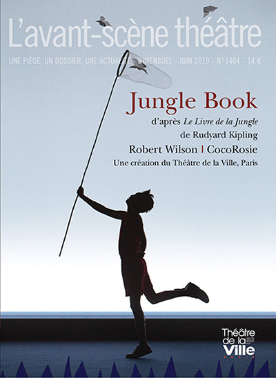 Jungle Book