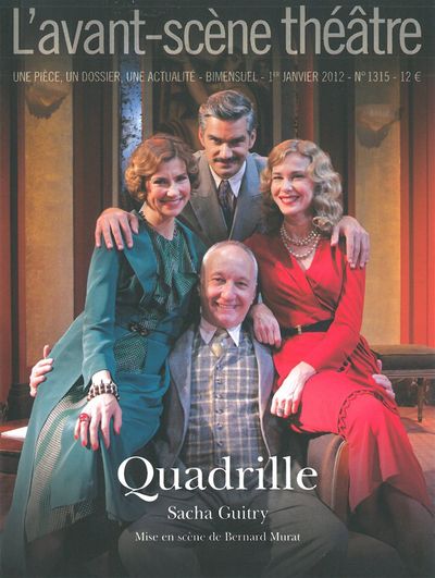 Quadrille