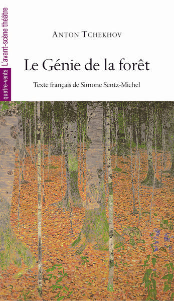Le Genie de la Foret