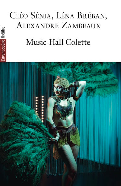 Music-hall Colette
