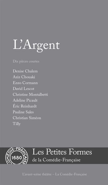 L' Argent