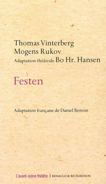 Festen