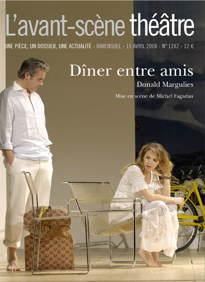 Diner Entre Amis