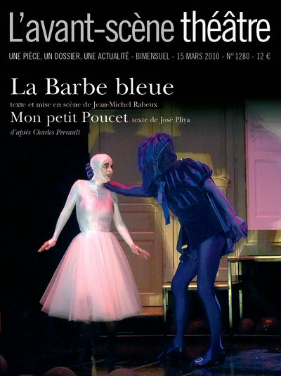 La Barbe Bleue