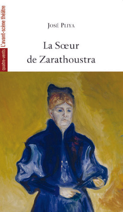 La Soeur de Zarathoustra
