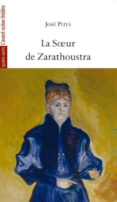 La Soeur de Zarathoustra