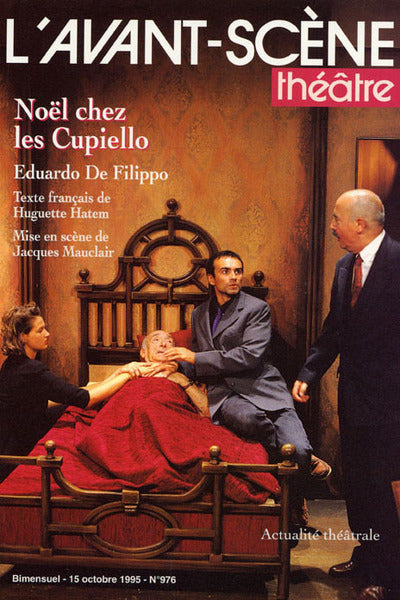 Noel Chez les Cupiello
