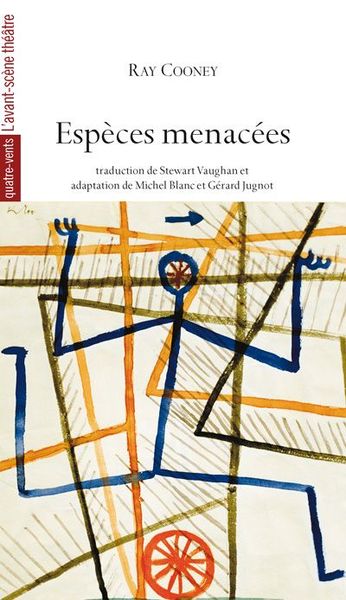Especes Menacees