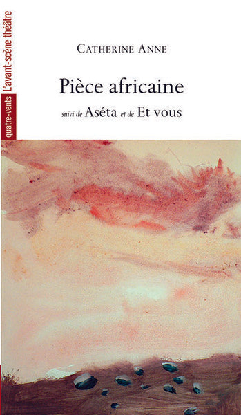 Pieces Africaines