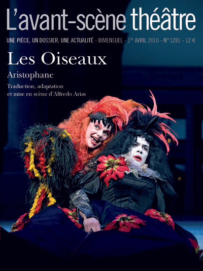 Les Oiseaux