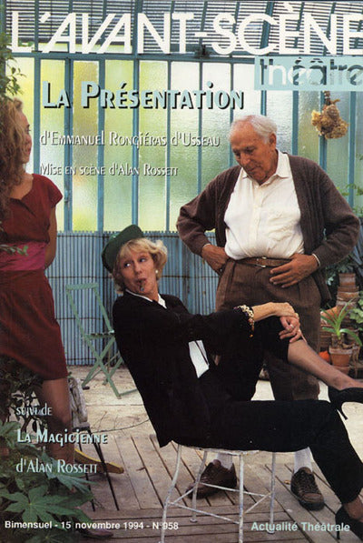 La Presentation