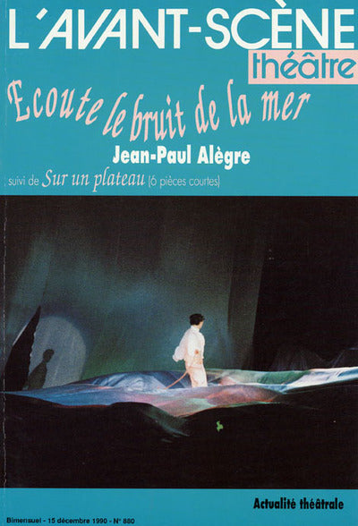 Ecoute le Bruit de la Mer