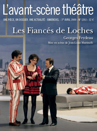 Les Fiances de Loches
