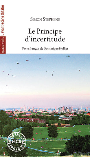 Le Principe d’incertitude